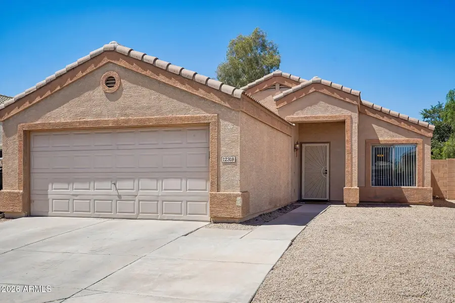 12318 W Dreyfus Drive, El Mirage, AZ 85335 - #3