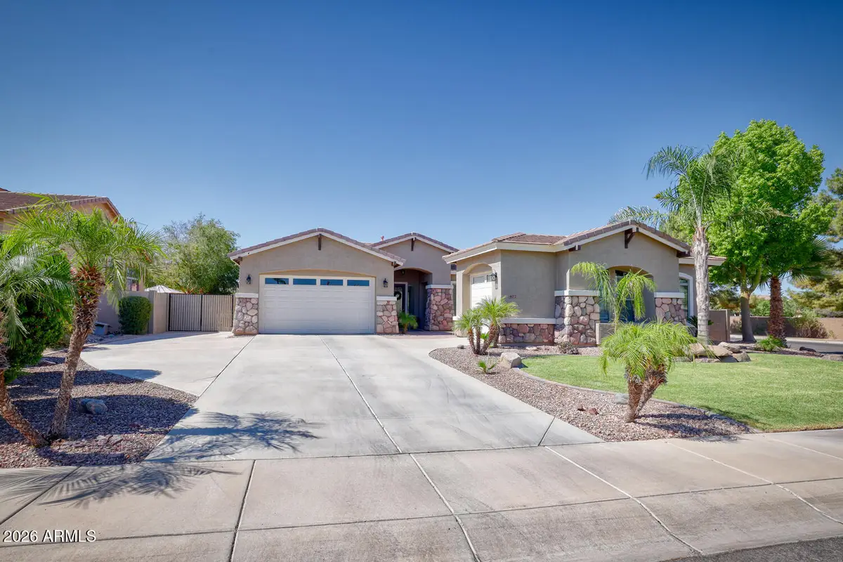407 E Tonto Place, Chandler, AZ 85249 - #1