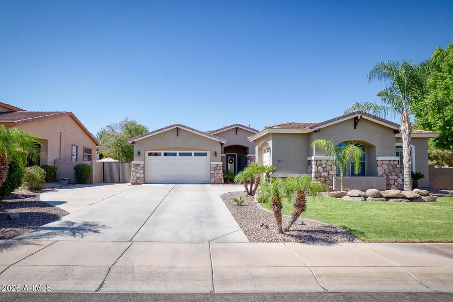 407 E Tonto Place, Chandler, AZ 85249 - #2