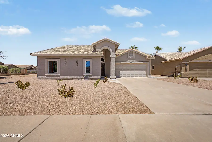 22822 S 214th Way, Queen Creek, AZ 85142 - #3