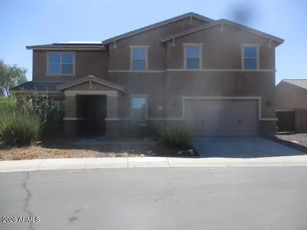 3705 S 105th Drive, Tolleson, AZ 85353