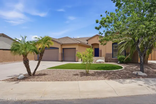 7037 S Trophy Lane, Gilbert, AZ 85298