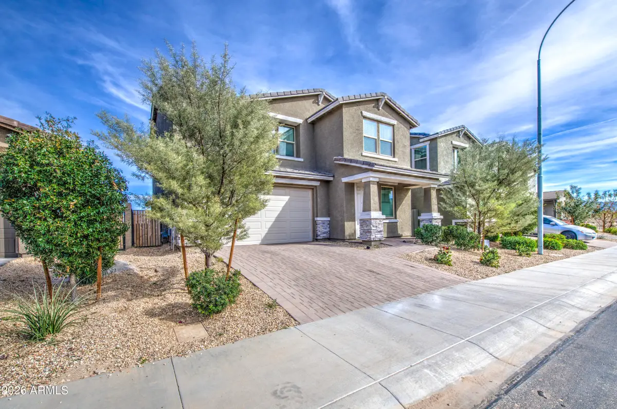 4617 S 108th Avenue, Tolleson, AZ 85353 - #1