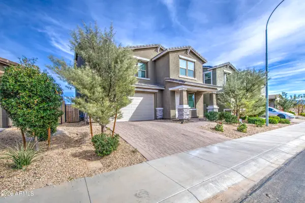 4617 S 108th Avenue, Tolleson, AZ 85353