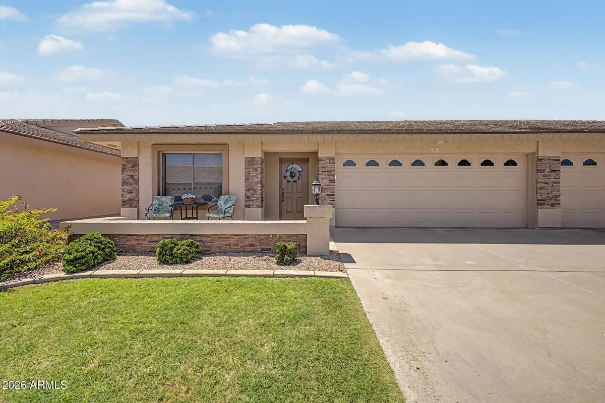 11069 E Kilarea Avenue #120, Mesa, AZ 85209 - #1
