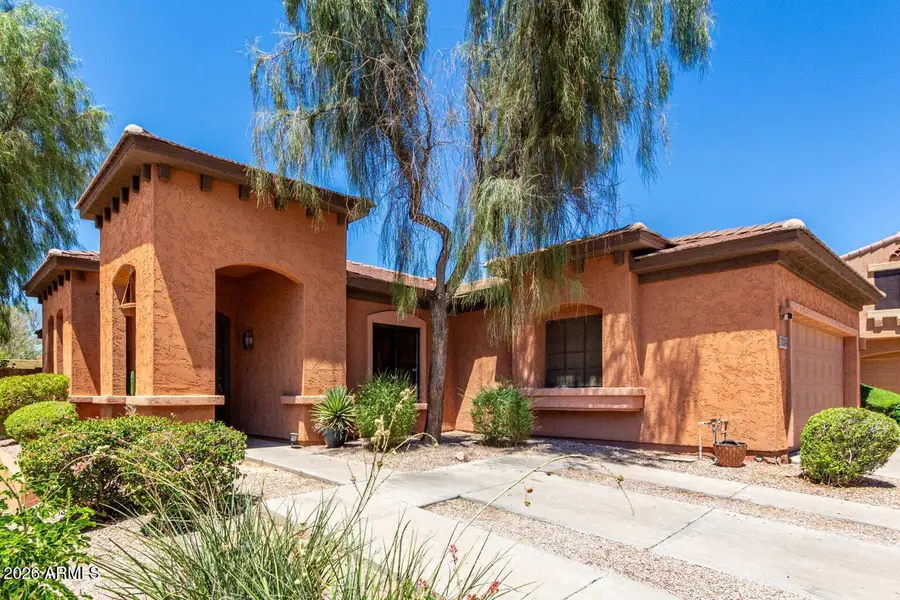 7039 S Golfside Lane, Phoenix, AZ 85042 - #2