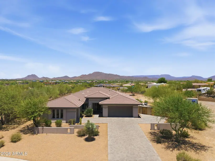 39029 N Courage Court, Anthem, AZ 85086 - #2