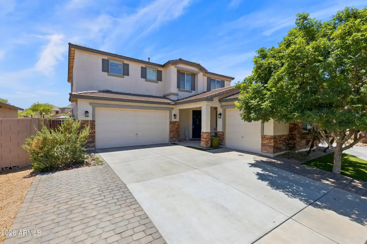 254 S 172nd Lane, Goodyear, AZ 85338 - #1