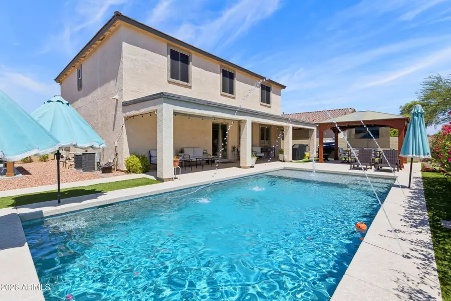 254 S 172nd Lane, Goodyear, AZ 85338 - #2