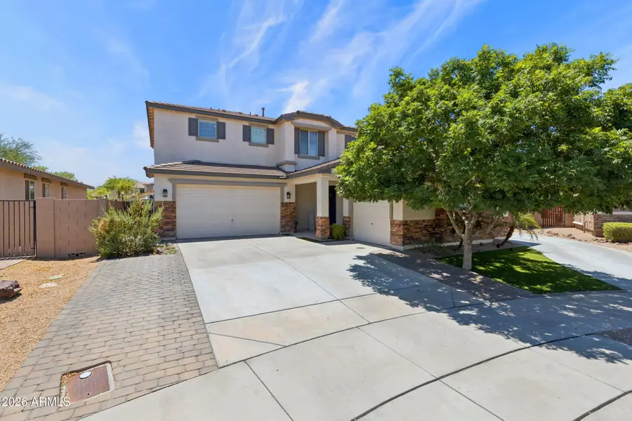 254 S 172nd Lane, Goodyear, AZ 85338 - #3