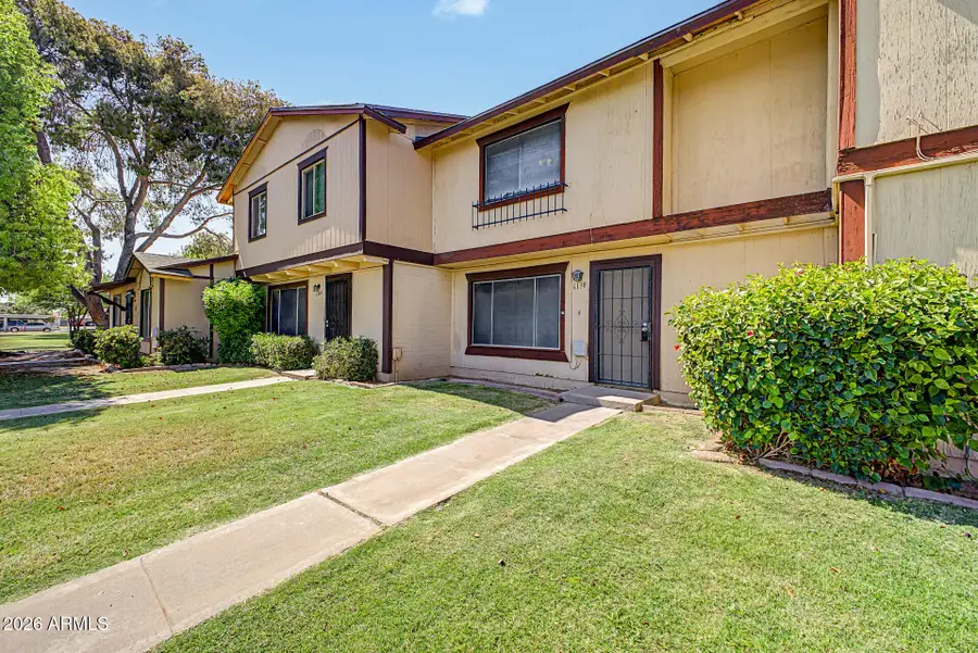6138 N 30th Avenue, Phoenix, AZ 85017 - #2