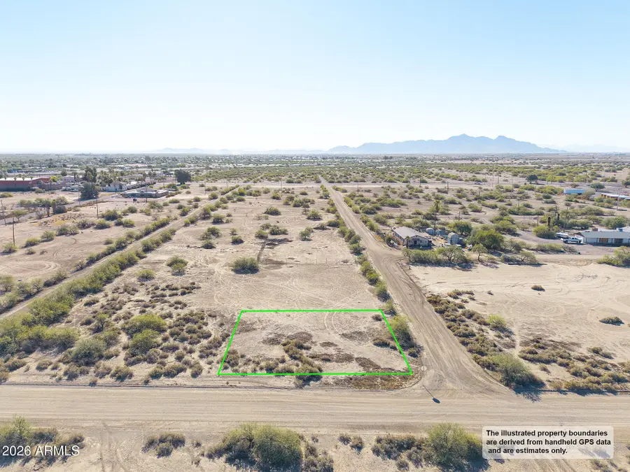 4160 W Ironwood Drive #18, Eloy, AZ 85131 - #2