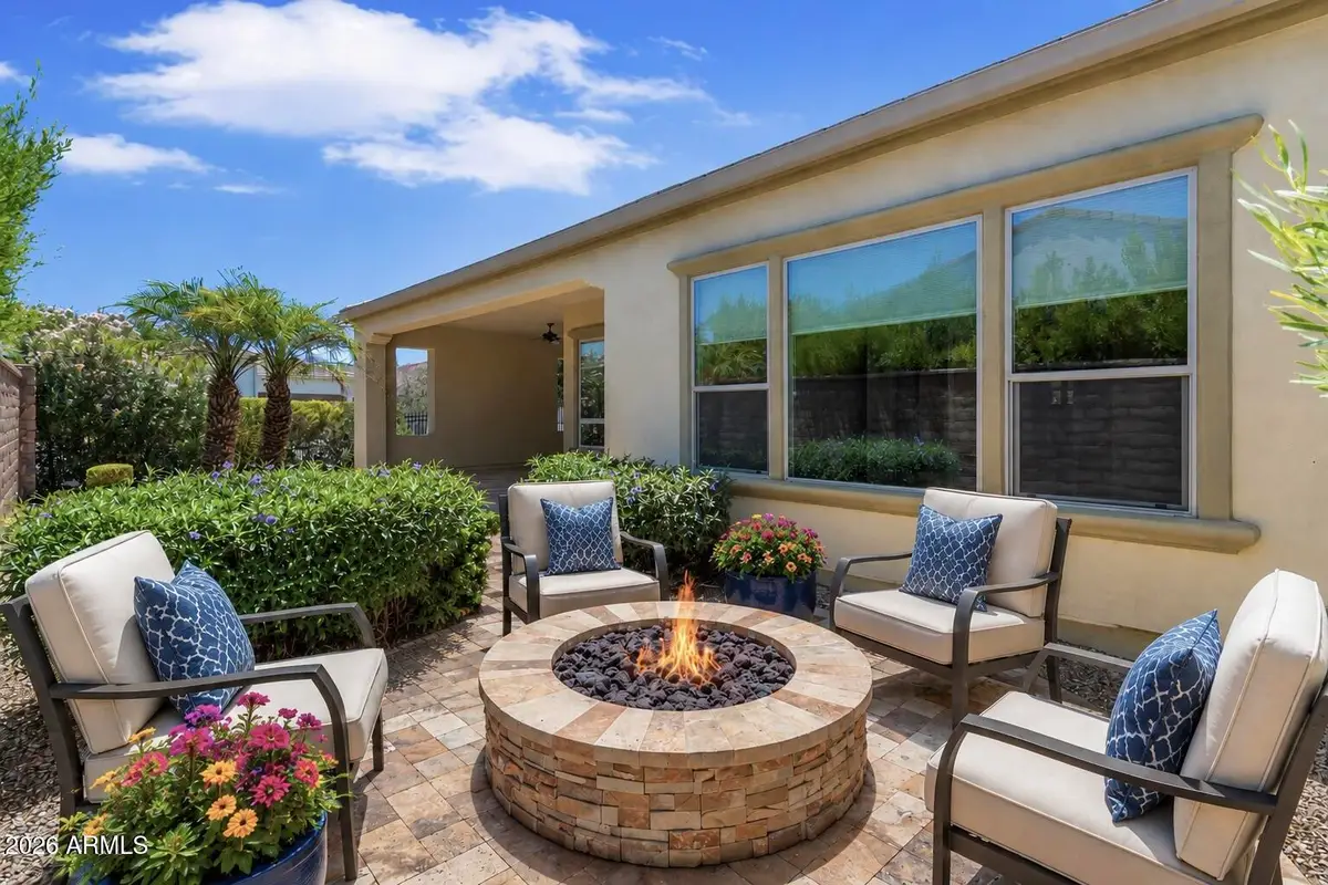 35741 N Persimmon Trail, Queen Creek, AZ 85140 - #1