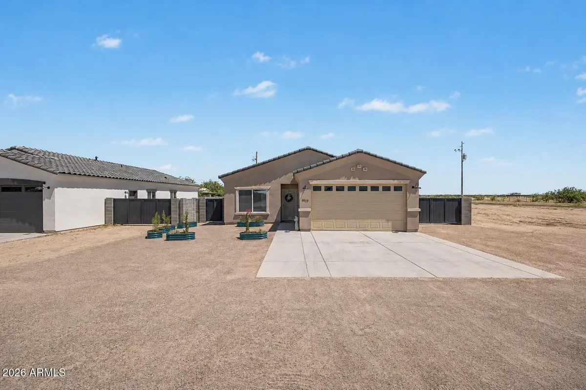 3010 W Colusa Drive, Eloy, AZ 85131 - #1