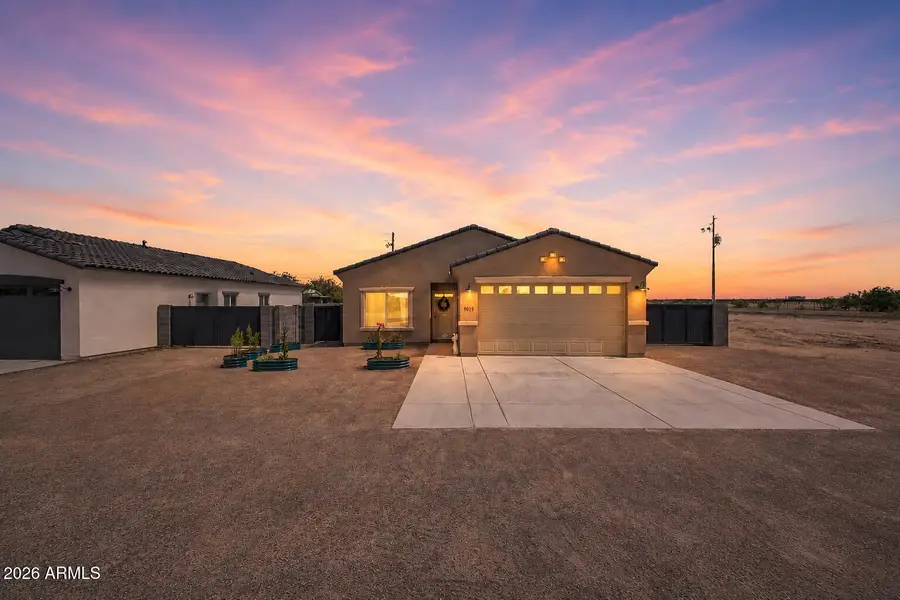 3010 W Colusa Drive, Eloy, AZ 85131 - #2