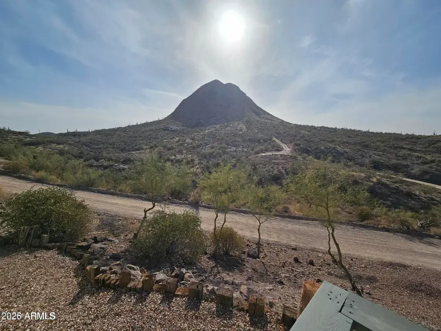 46908 N 27th Avenue, New River, AZ 85087 - #2