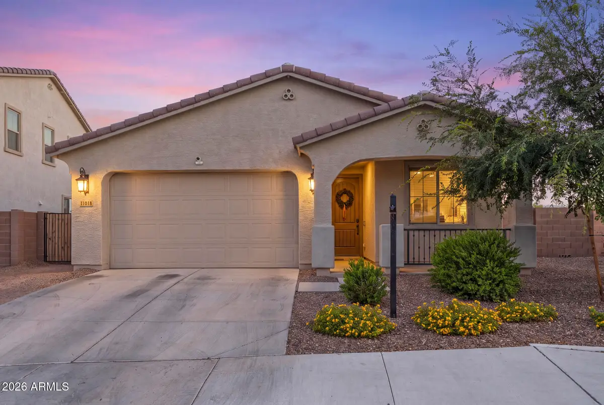 11018 E Tesla Avenue, Mesa, AZ 85212 - #1