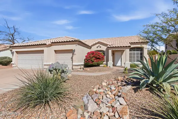 4442 E Graythorn Street, Phoenix, AZ 85044