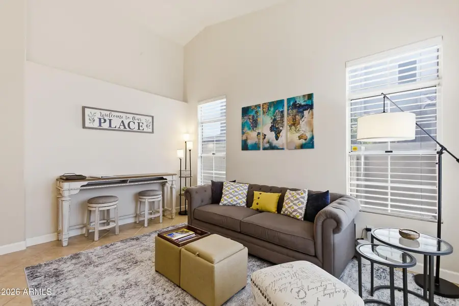 4442 E Graythorn Street, Phoenix, AZ 85044 - #2