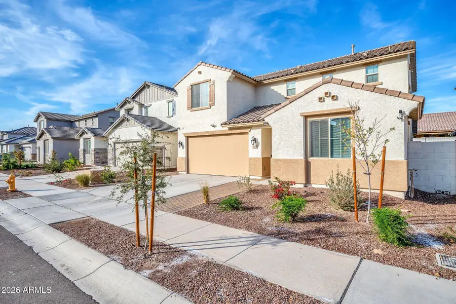 17432 W Lupine Avenue, Goodyear, AZ 85338 - #2