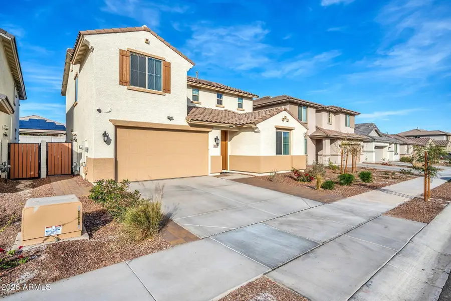 17432 W Lupine Avenue, Goodyear, AZ 85338 - #3