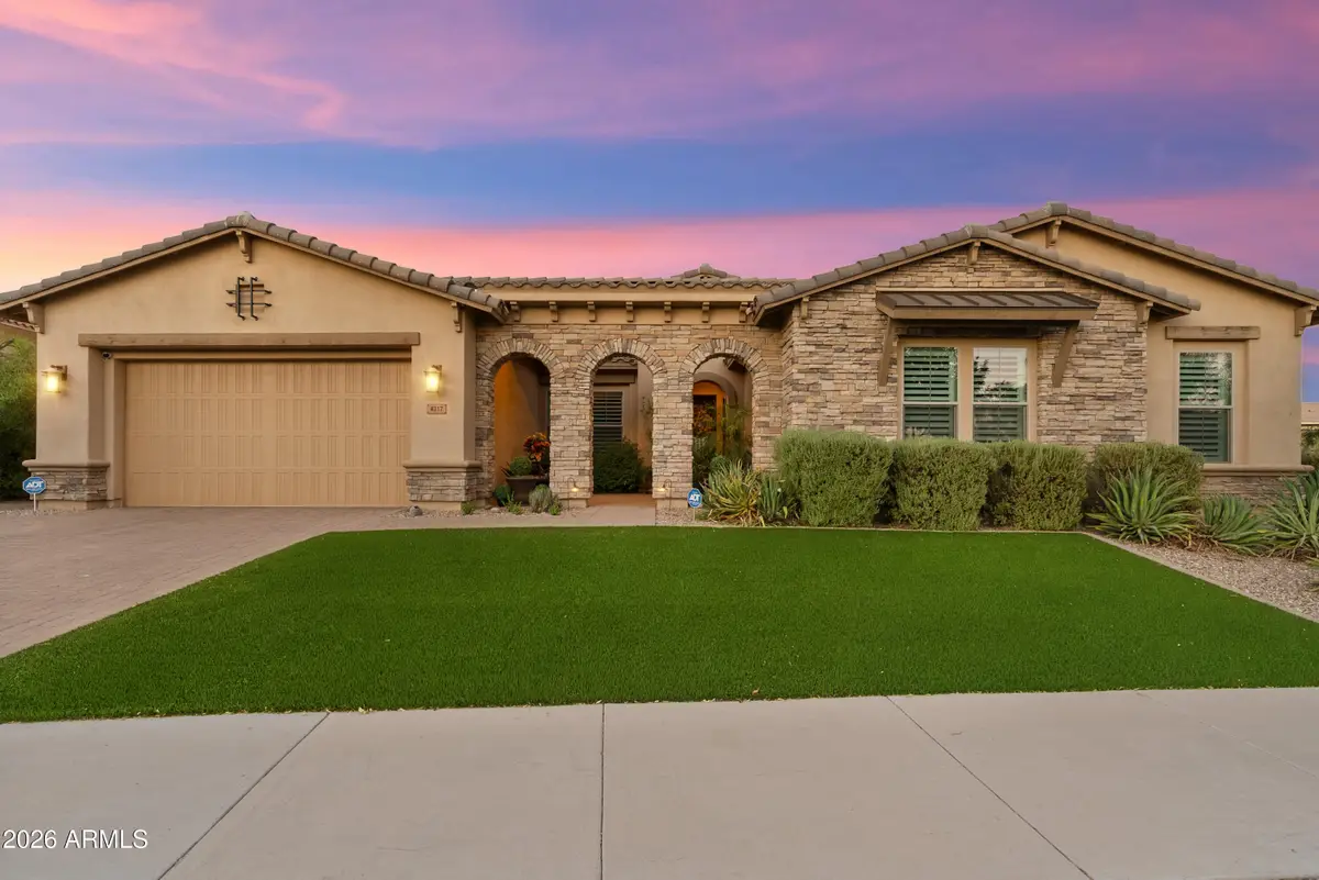 4317 S Nano --, Mesa, AZ 85212 - #1