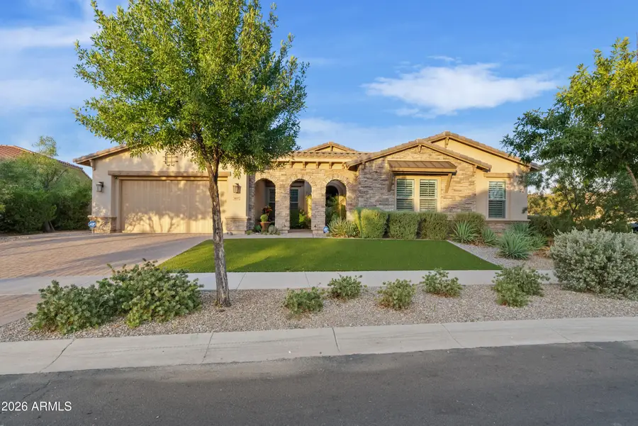 4317 S Nano --, Mesa, AZ 85212 - #2