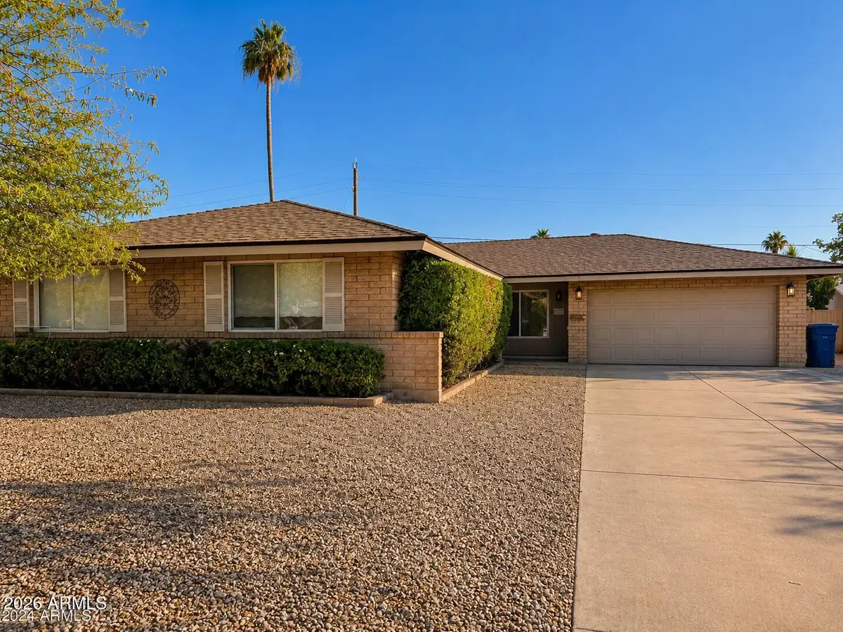 2533 E Geneva Drive, Tempe, AZ 85282 - #1
