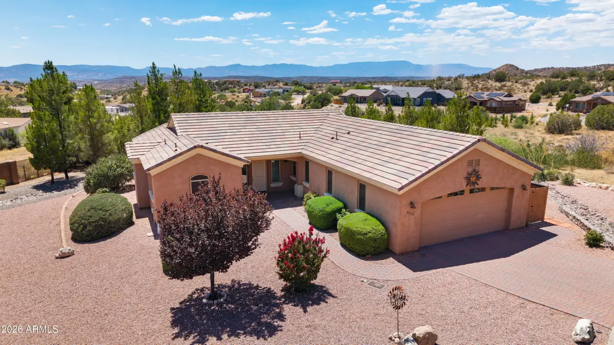 3925 E Ormand Cove, Rimrock, AZ 86335 - #1