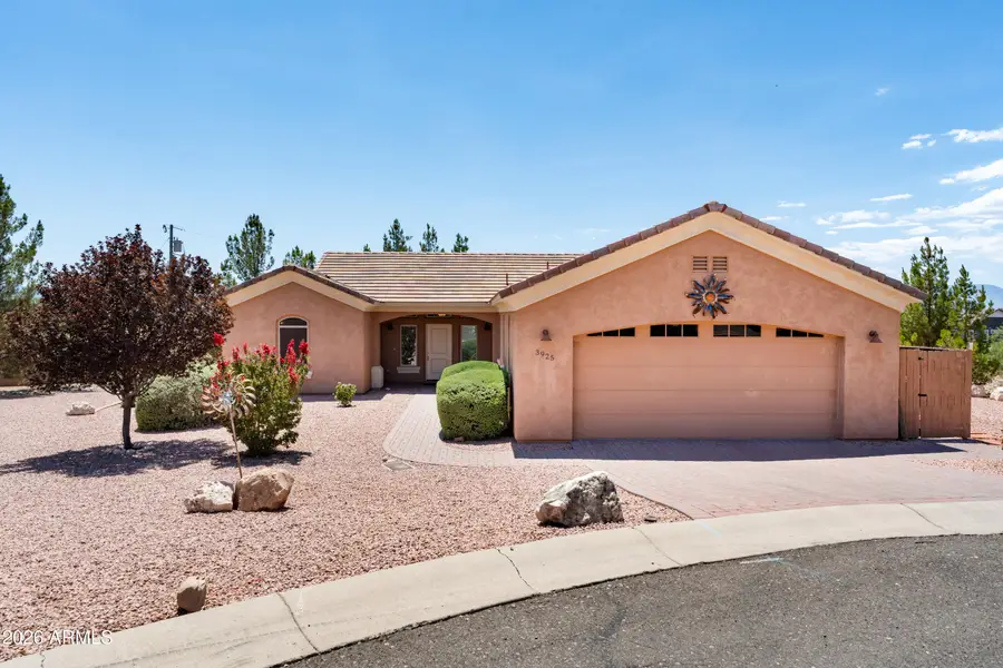 3925 E Ormand Cove, Rimrock, AZ 86335 - #2