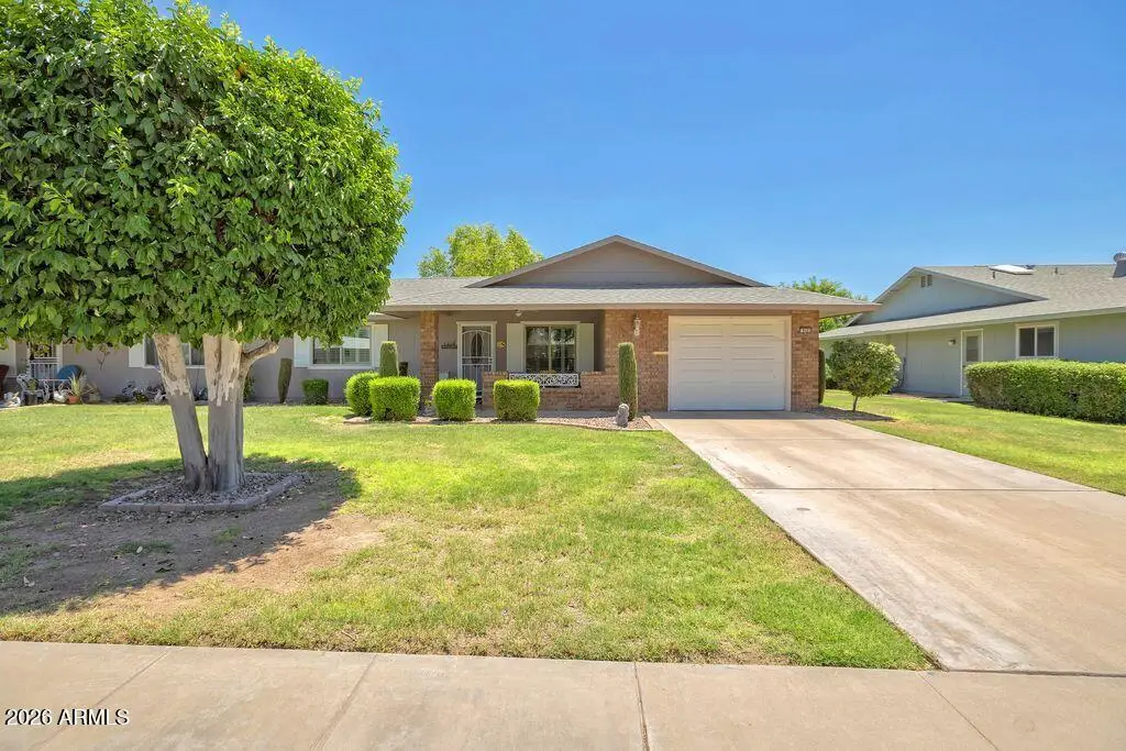 9521 W Oak Ridge Drive, Sun City, AZ 85351 - #1