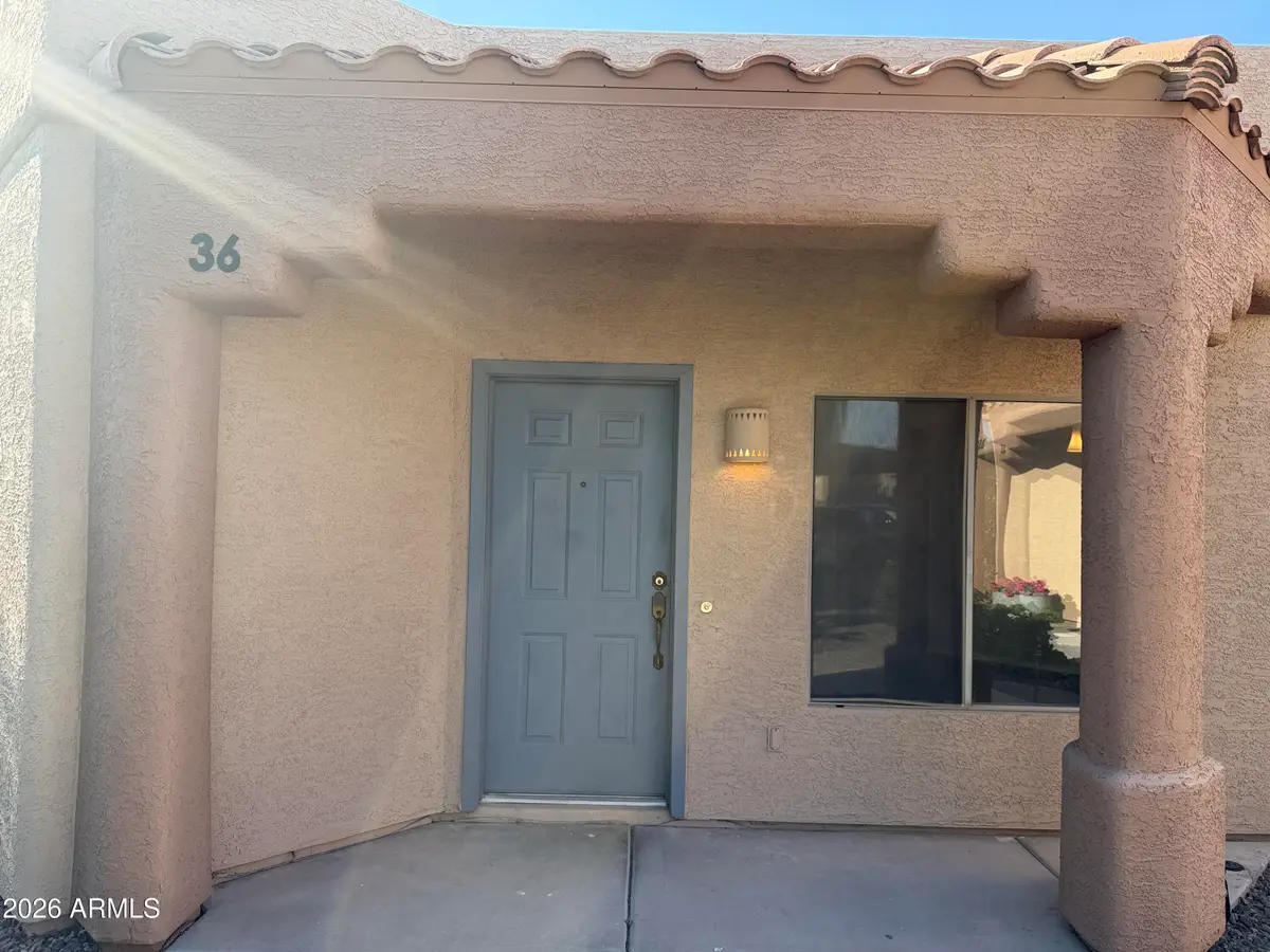 8800 N 107th Avenue #36, Peoria, AZ 85345 - #1