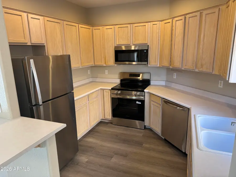 8800 N 107th Avenue #36, Peoria, AZ 85345 - #3