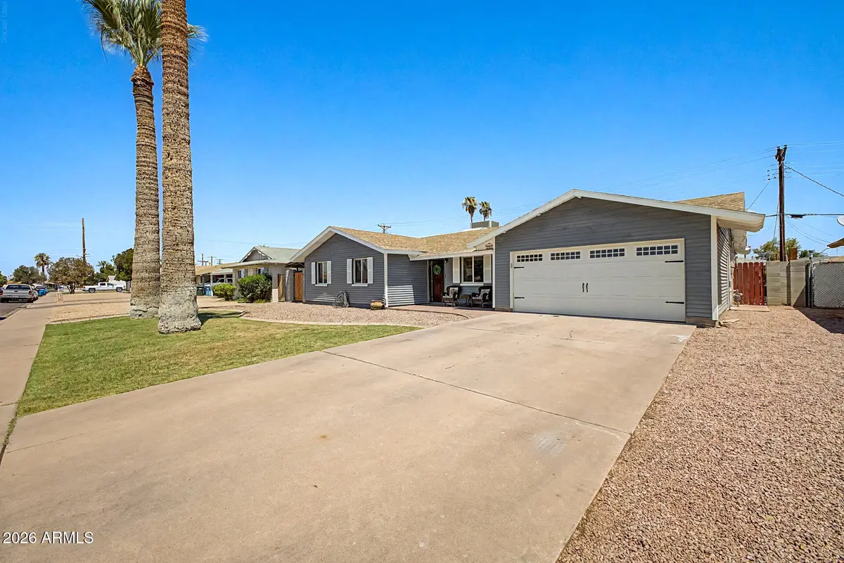 3820 W Myrtle Avenue, Phoenix, AZ 85051 - #1