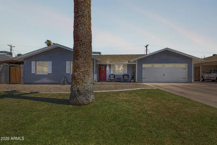 3820 W Myrtle Avenue, Phoenix, AZ 85051 - #2