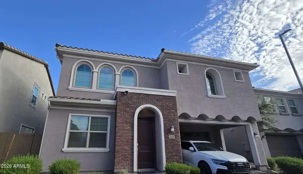 1149 E Sabino Drive, Chandler, AZ 85286