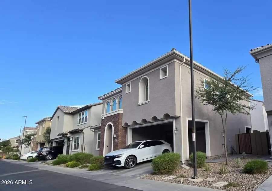 1149 E Sabino Drive, Chandler, AZ 85286 - #2