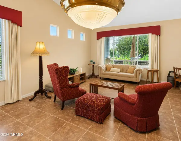 330 S Desperado Drive, Cottonwood, AZ 86326