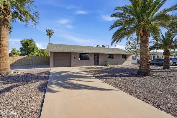 1932 E Palmcroft Drive, Tempe, AZ 85282