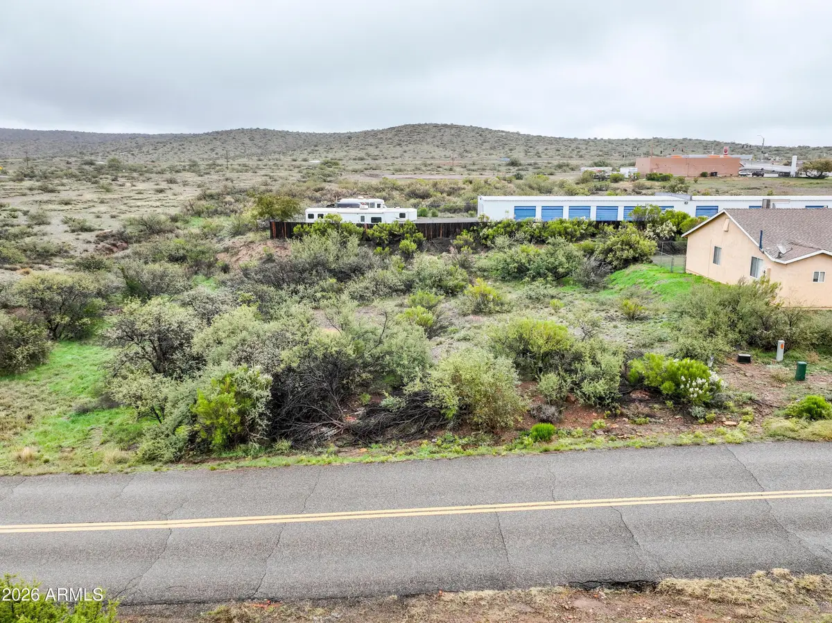 17124 E Roadrunner Road #848, Mayer, AZ 86333 - #1