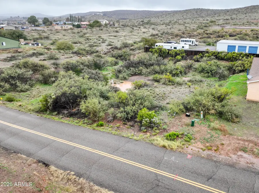 17124 E Roadrunner Road #848, Mayer, AZ 86333 - #2