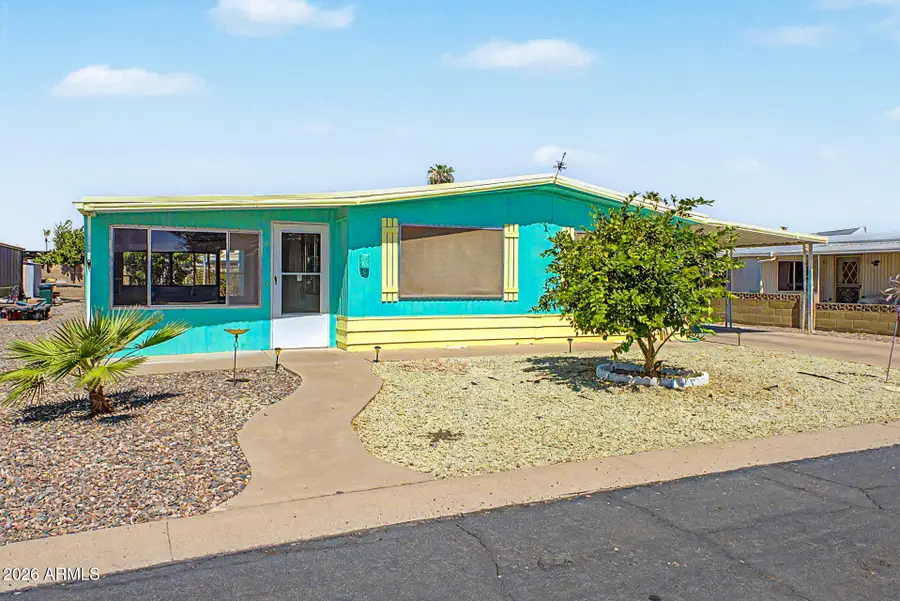 3160 E Main Street #69, Mesa, AZ 85213 - #2