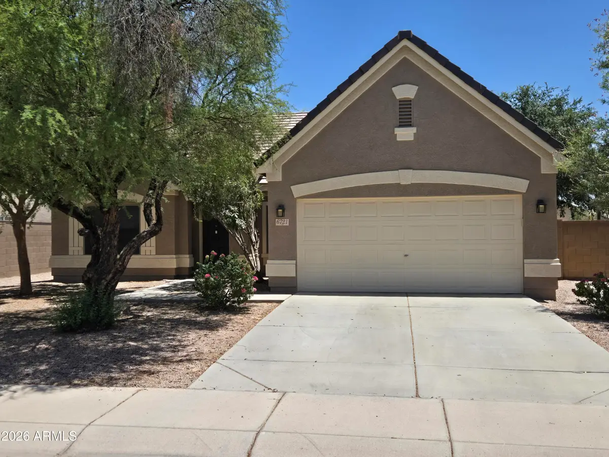 6721 S Danielson Way, Chandler, AZ 85249 - #1