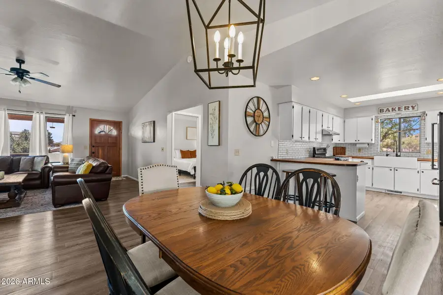 17571 E Hummingbird Lane, Mayer, AZ 86333 - #3