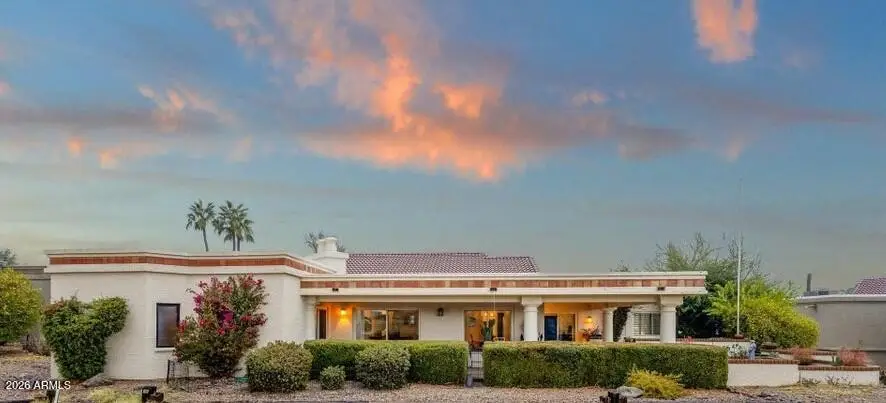 18833 E Latigo Lane, Rio Verde, AZ 85263 - #3