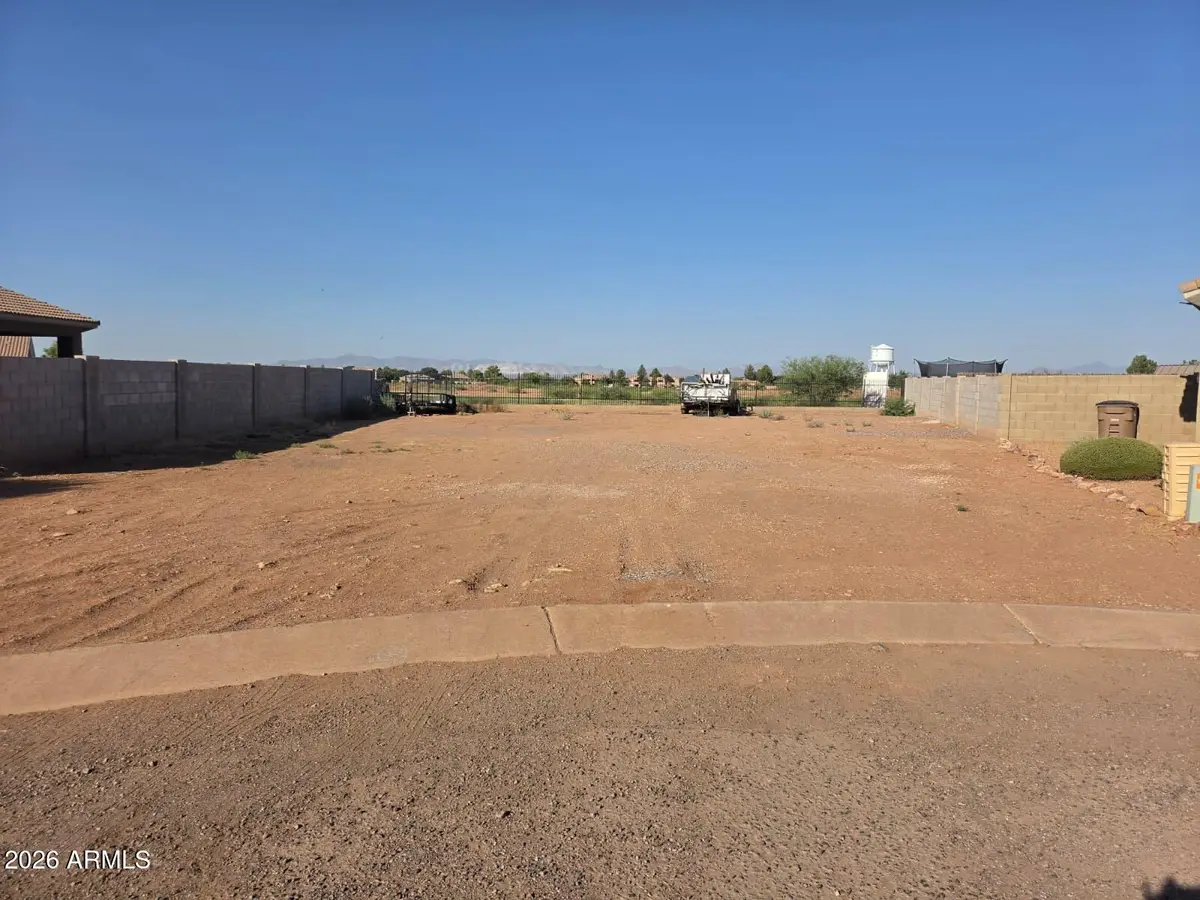 XXX Placita Caballo -- #33, Douglas, AZ 85607 - #1