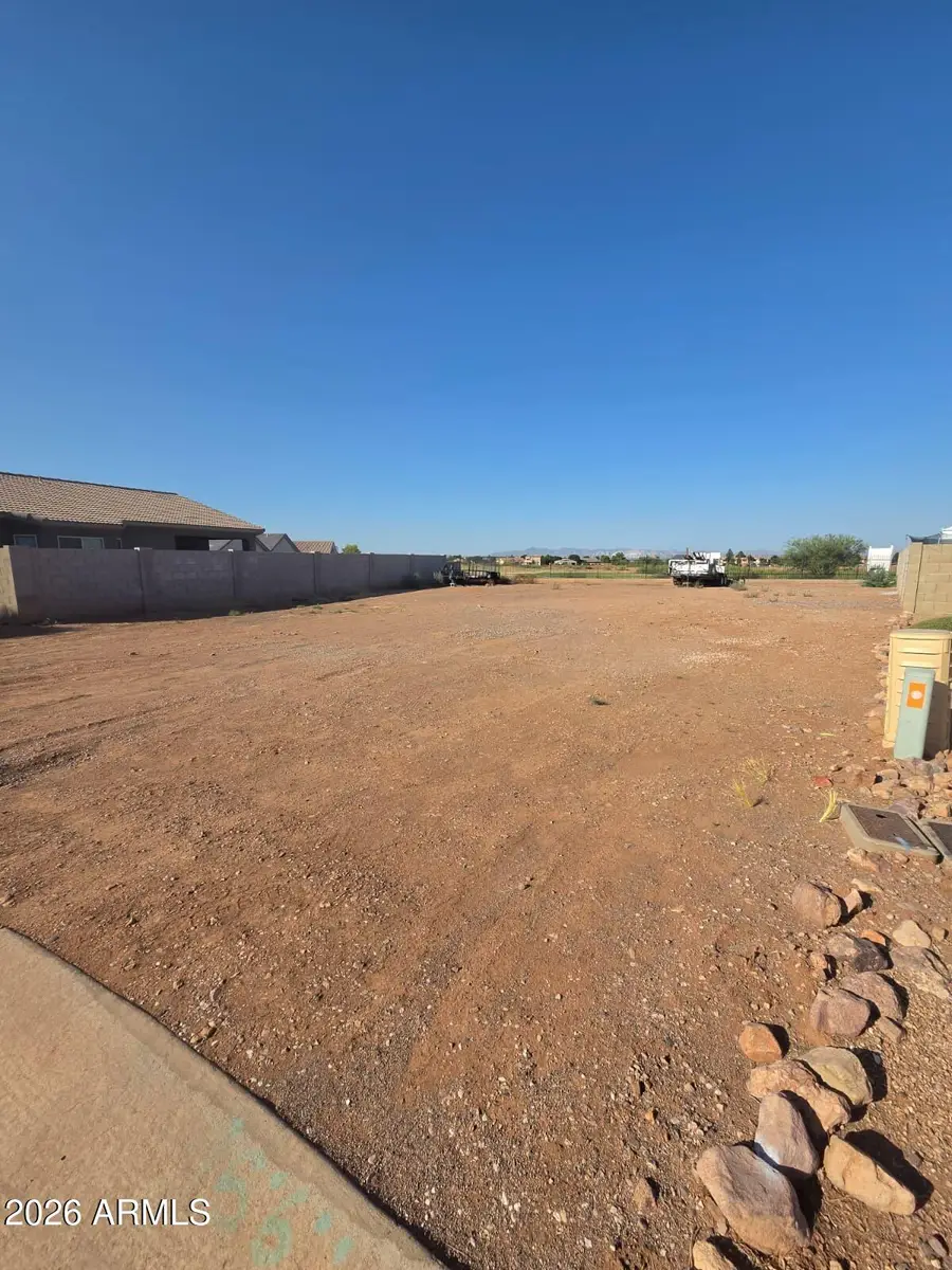 XXX Placita Caballo -- #33, Douglas, AZ 85607 - #2
