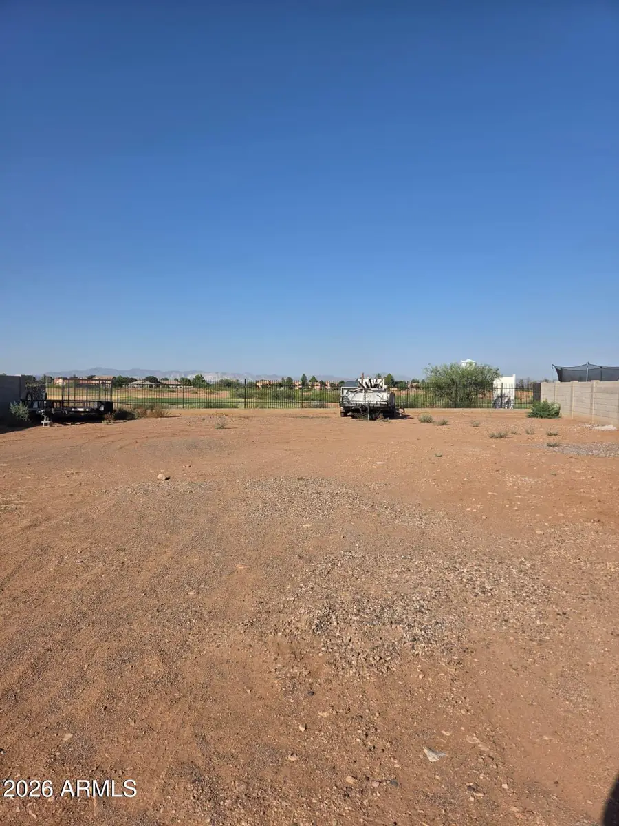 XXX Placita Caballo -- #33, Douglas, AZ 85607 - #3