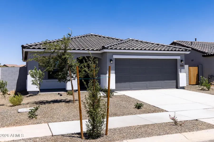 17095 N Lariat Road, Maricopa, AZ 85138 - #2