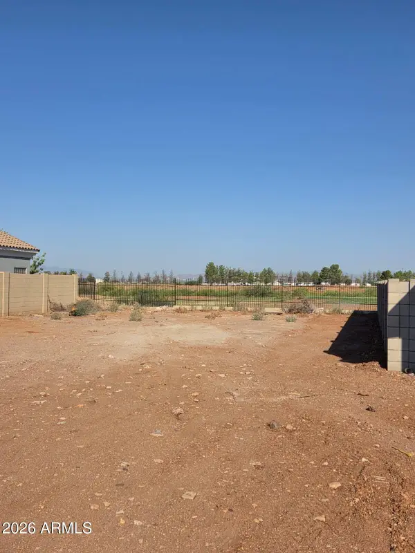 XXX Camino Del Rancho -- #27, Douglas, AZ 85607